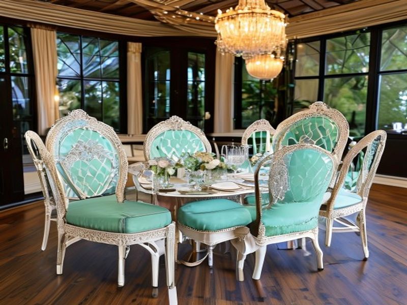Premium Chairs & Seating