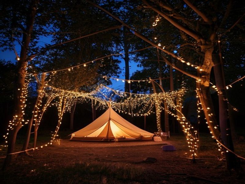 Ambiance Lighting