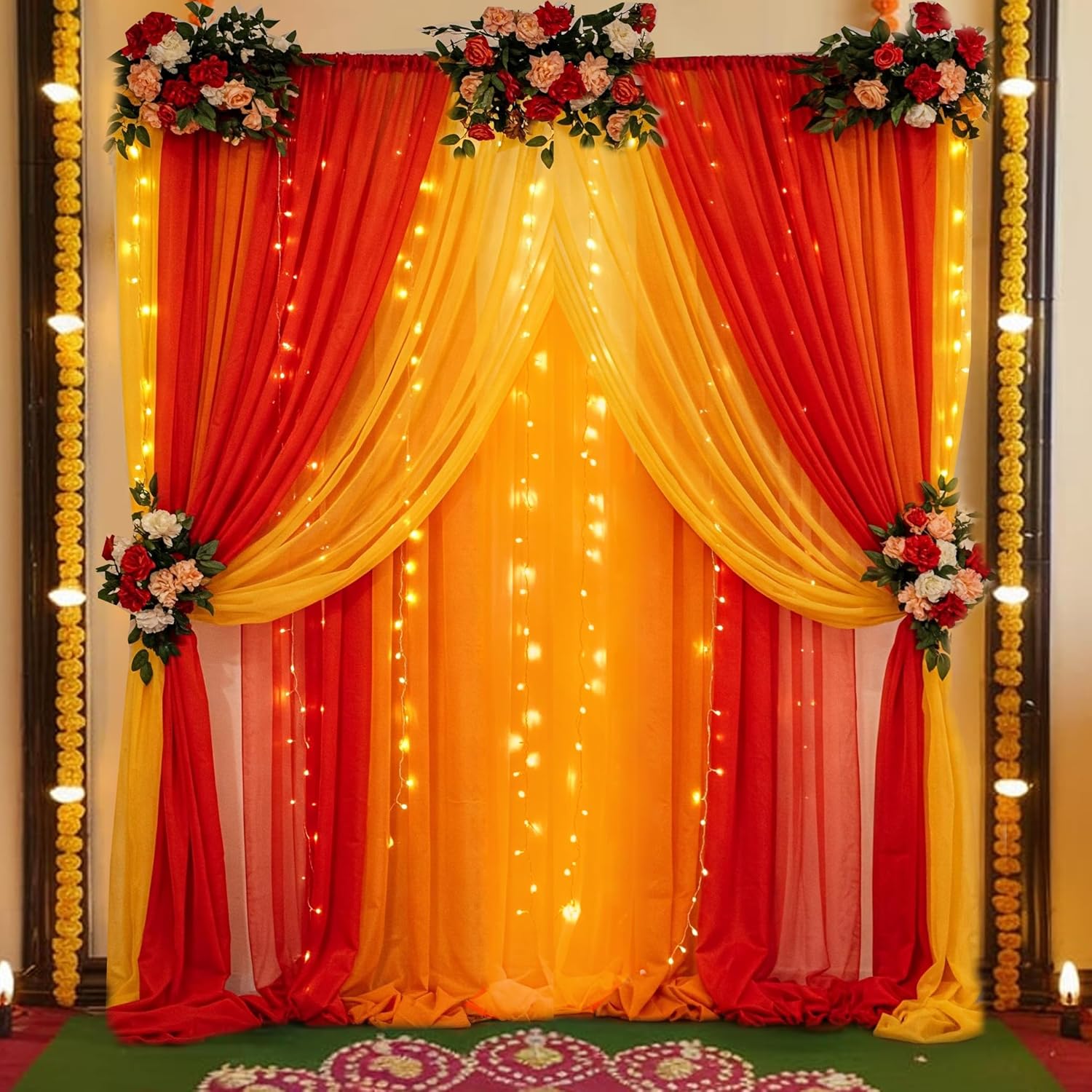 Marriage Party Decorative Items